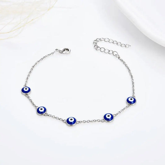 Evil Eye Bracelet