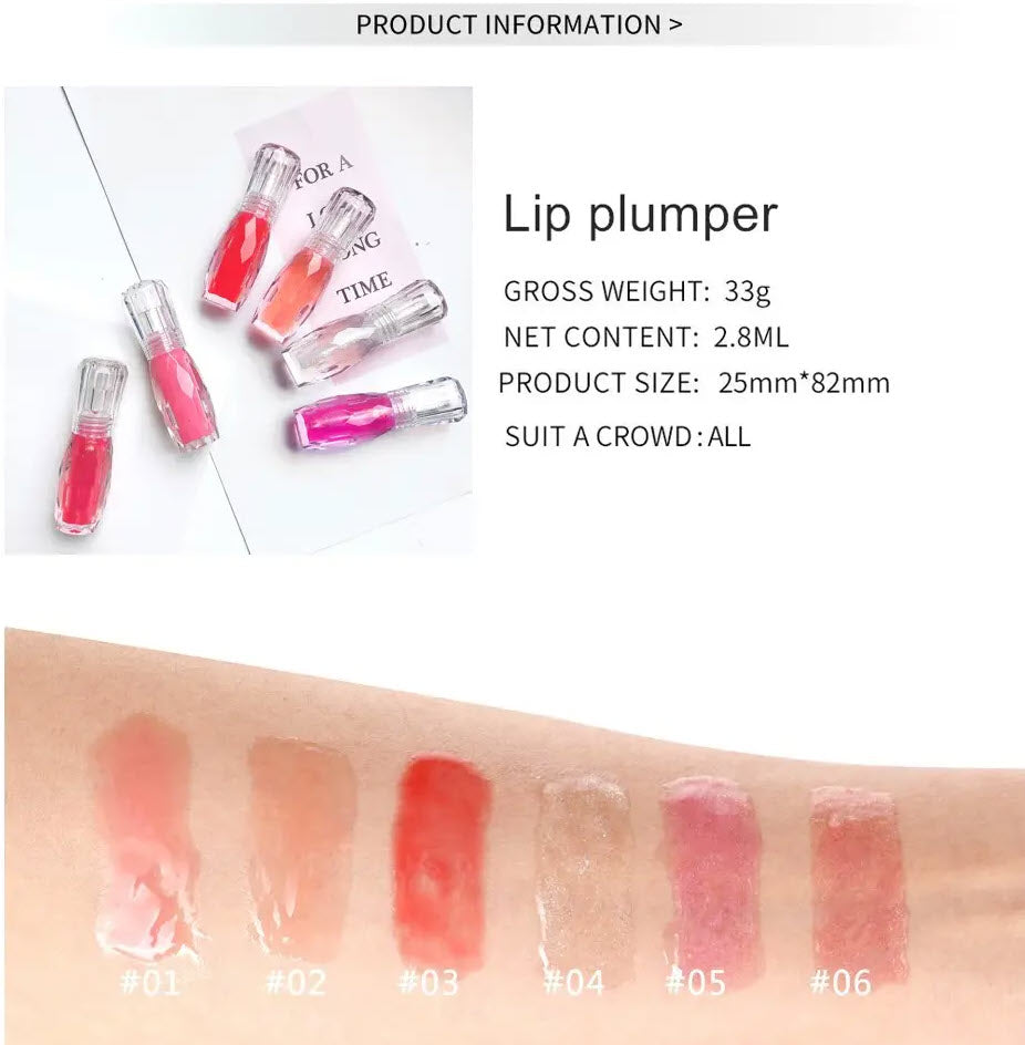 Lip Plumper