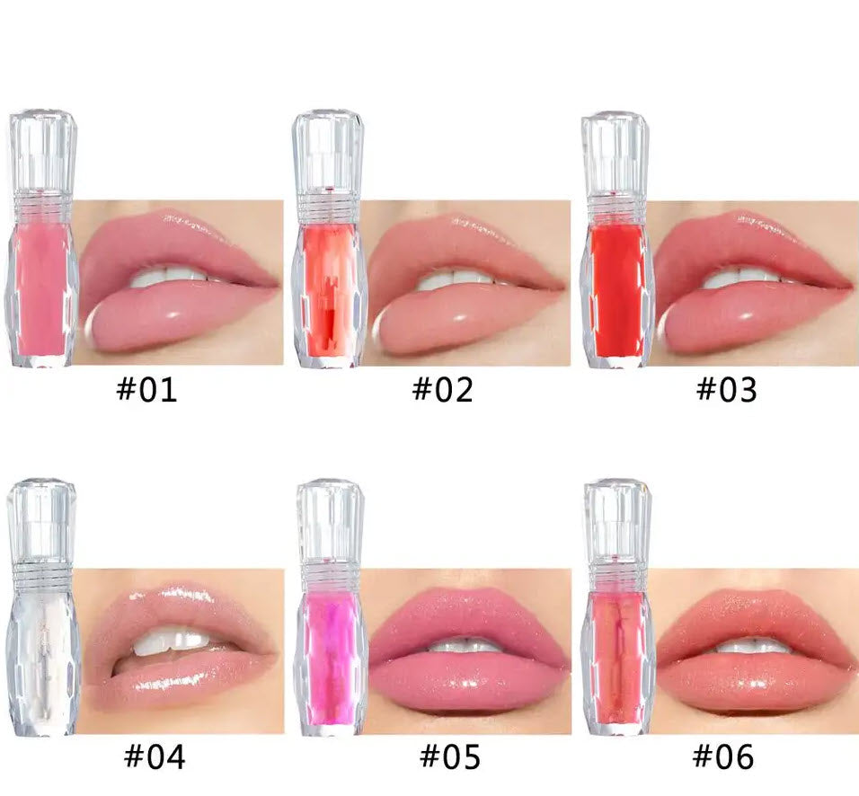 Lip Plumper
