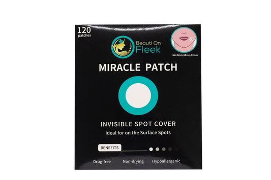 Miracle Acne Patch (120 Patches )