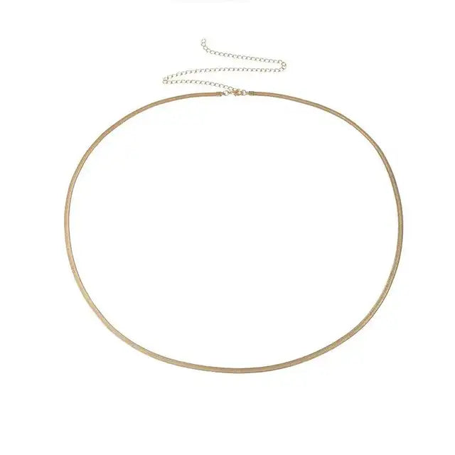 Belly Waist Body Chain