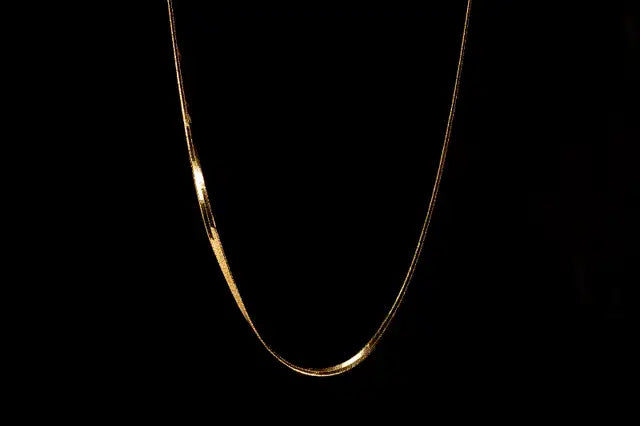 Belly Waist Body Chain