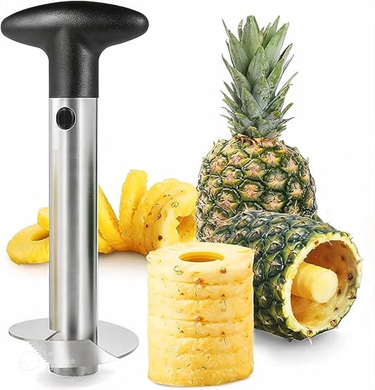 Pineapple Corer and Slicer