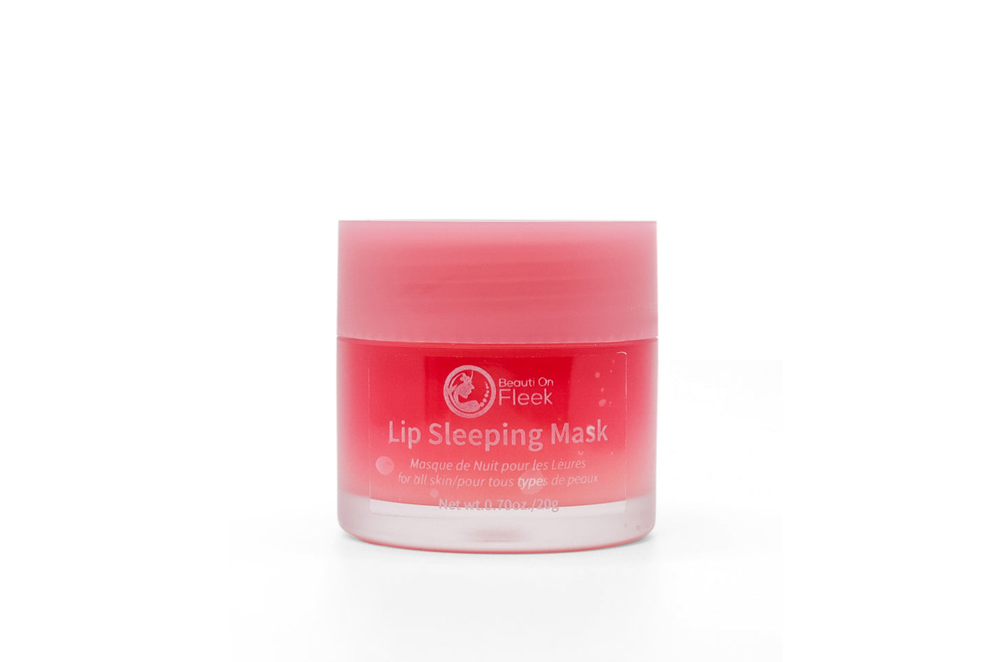 Lip Sleeping Mask