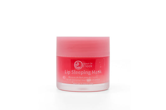 Lip Sleeping Mask