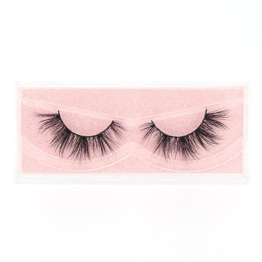 Eye Lashes E10