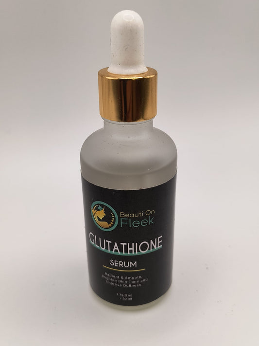 Glutathione Serum