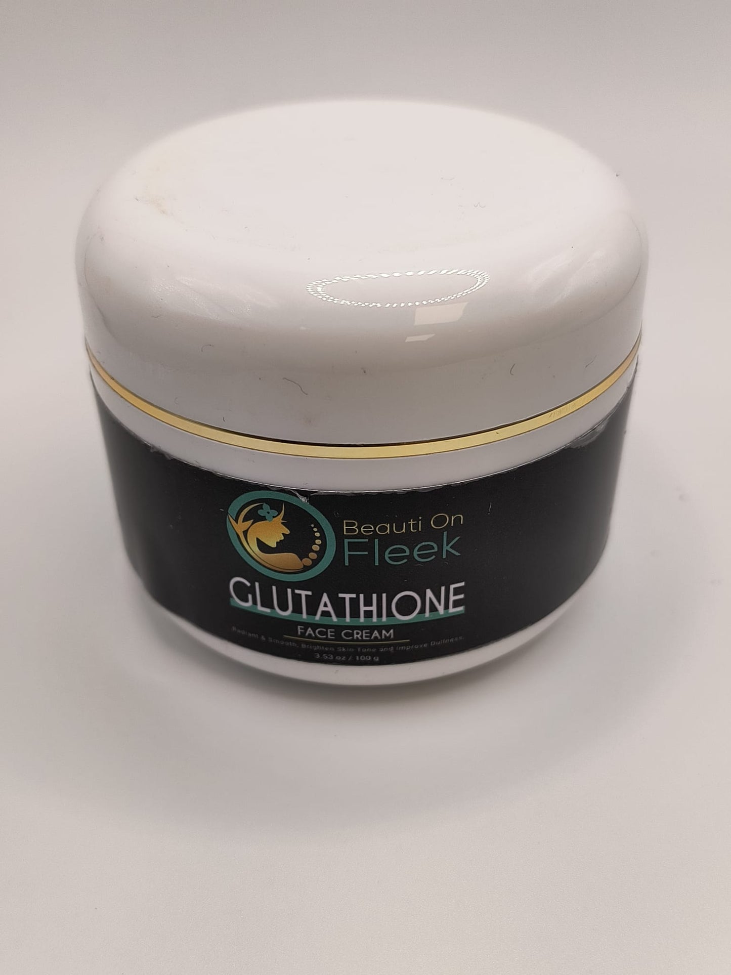 Glutathione Face Cream