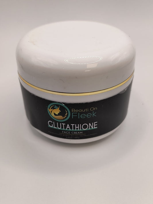 Glutathione Face Cream
