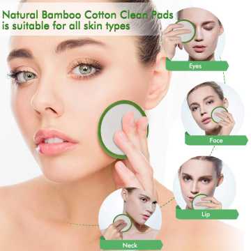 Makeup Remover Pads