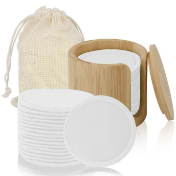 Makeup Remover Pads