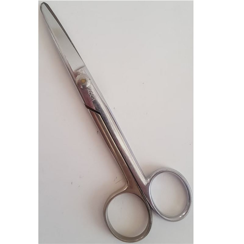 MEDLINE STERILE O/R SCISSORS