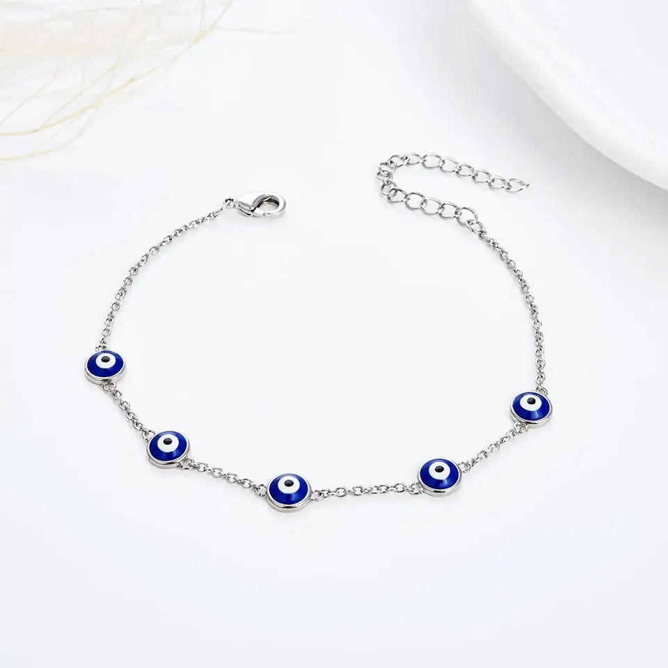 Evil Eye Bracelet