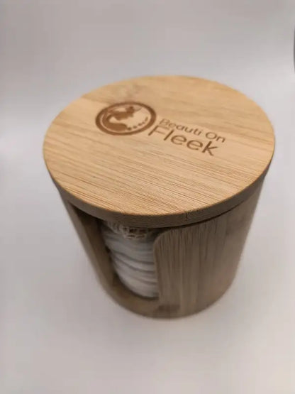 Makeup Remover Pads - 20 Counts