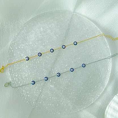 Evil Eye Bracelet