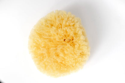 Natural Sea Bath and Facial Cleansing Sponge