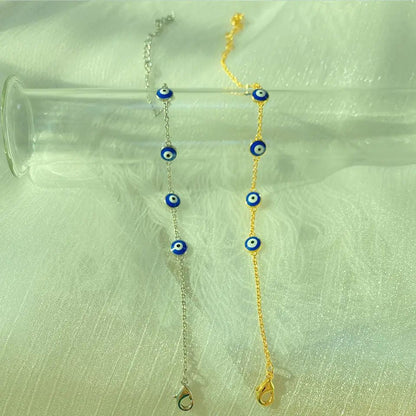Evil Eye Bracelet