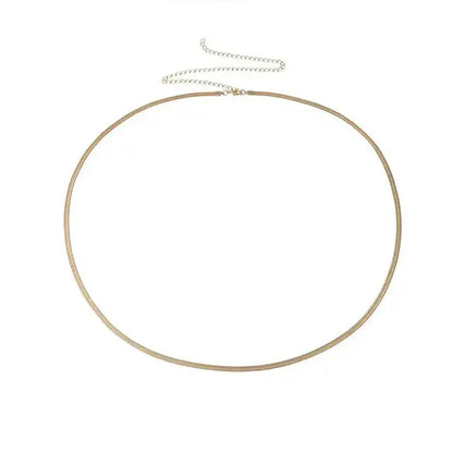 Belly Waist Body Chain