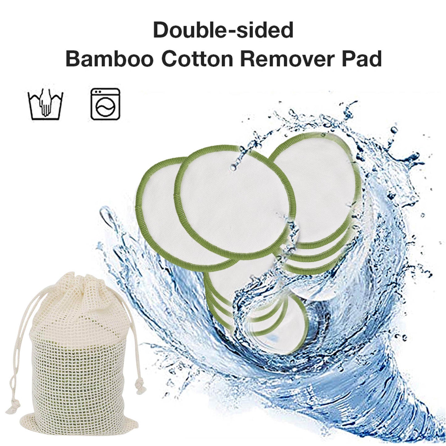 Makeup Remover Pads