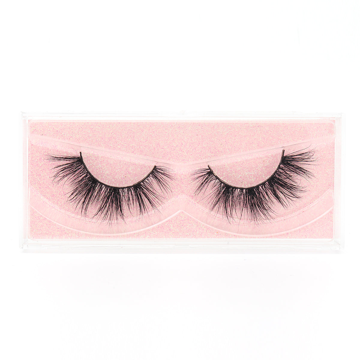 Eye Lashes E10