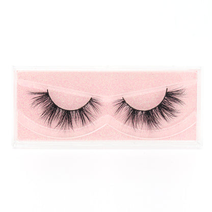 Eye Lashes E10