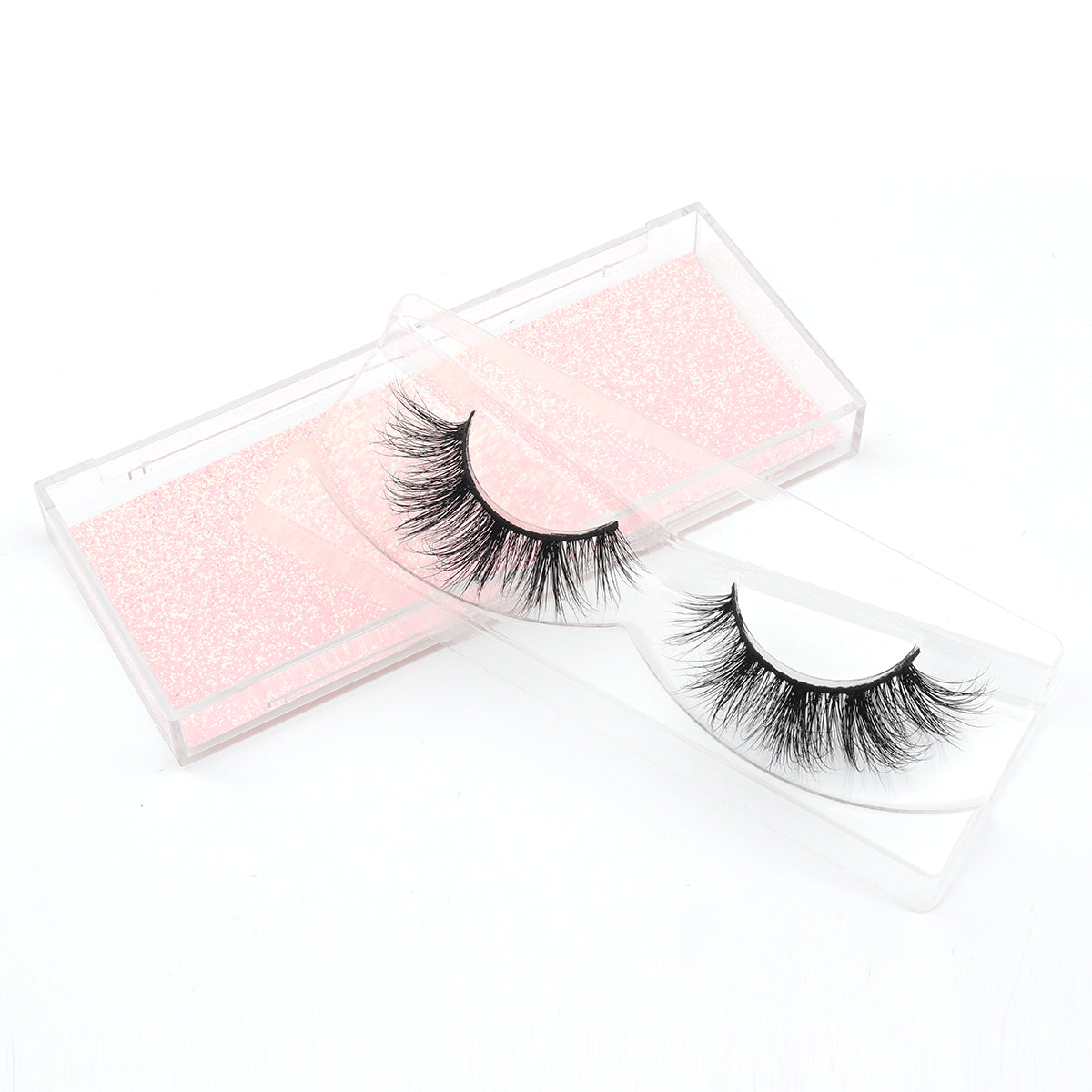 Eye Lashes E10