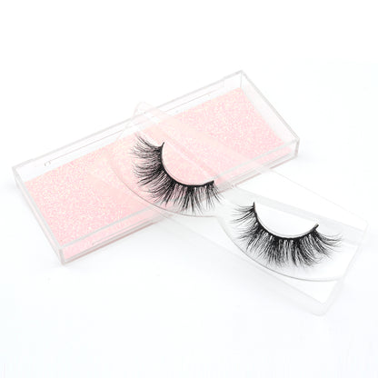 Eye Lashes E10