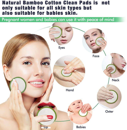 Makeup Remover Pads