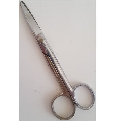 MEDLINE STERILE O/R SCISSORS